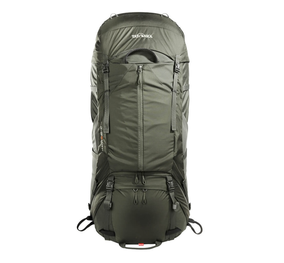 Рюкзак Tatonka Yukon X1 85+10 л – Stone Grey Olive