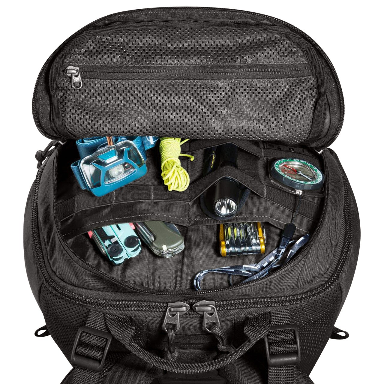 Рюкзак Tatonka EDC Pack 30 л BC  - Black