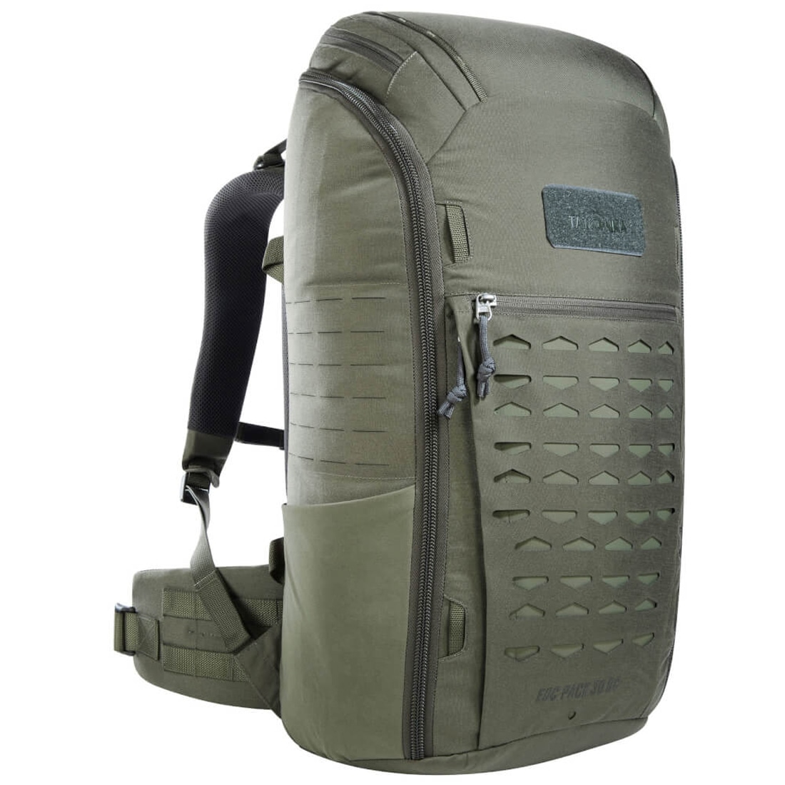 Рюкзак Tatonka EDC Pack 30 л  BC  - Stone Grey Olive