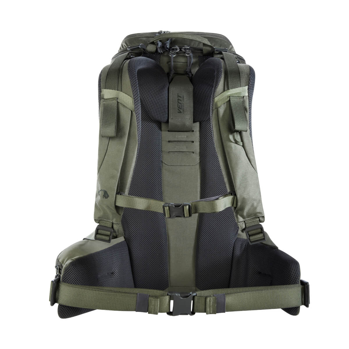 Рюкзак Tatonka EDC Pack 30 л  BC  - Stone Grey Olive