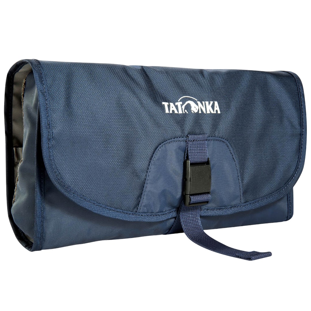 Косметичка Tatonka Small Travelcare Wash bag - Navy