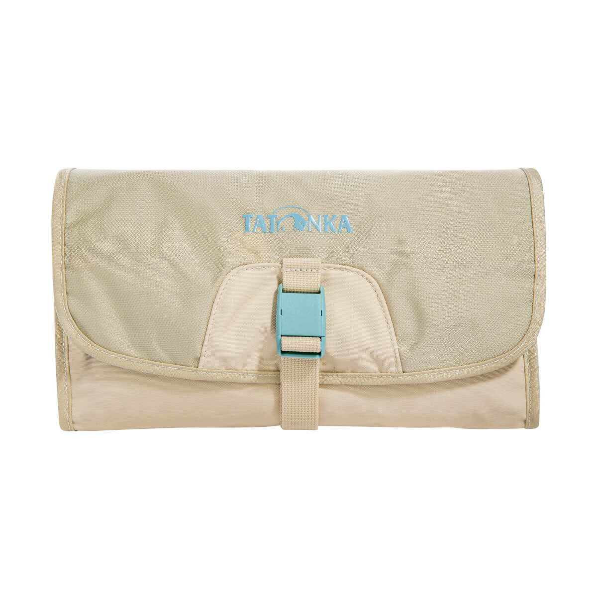 Косметичка Tatonka Small Travelcare Wash bag - Brown Rice