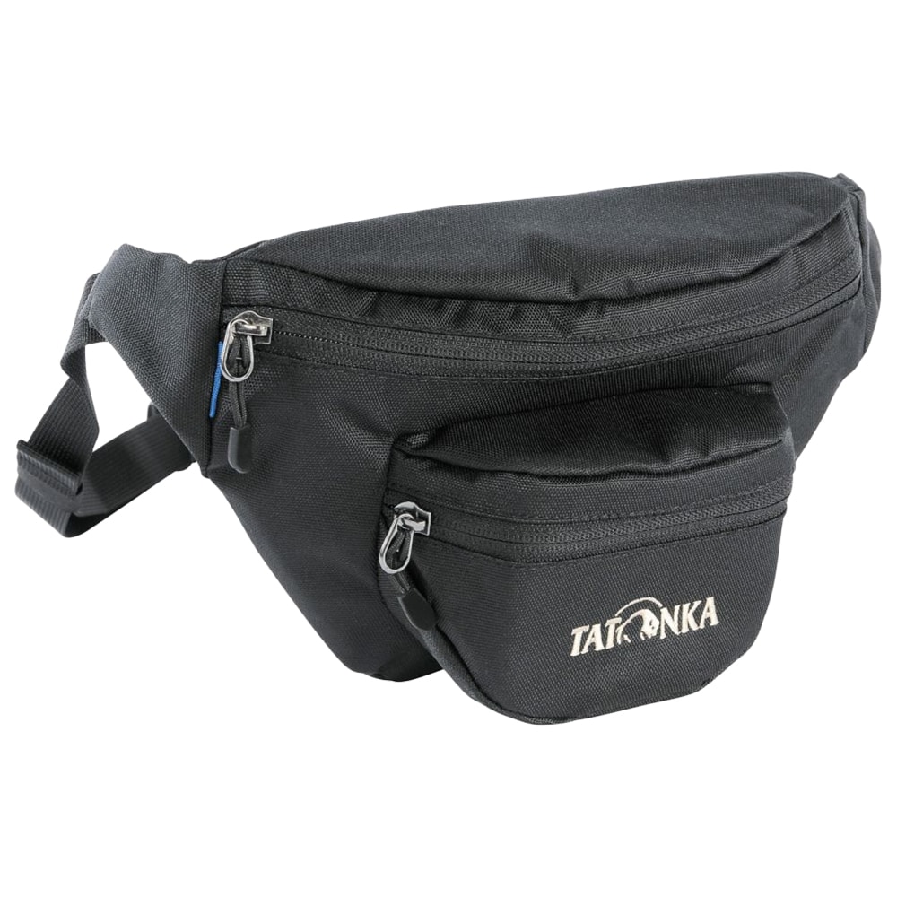 Бананка Tatonka Funny Bag S - Black