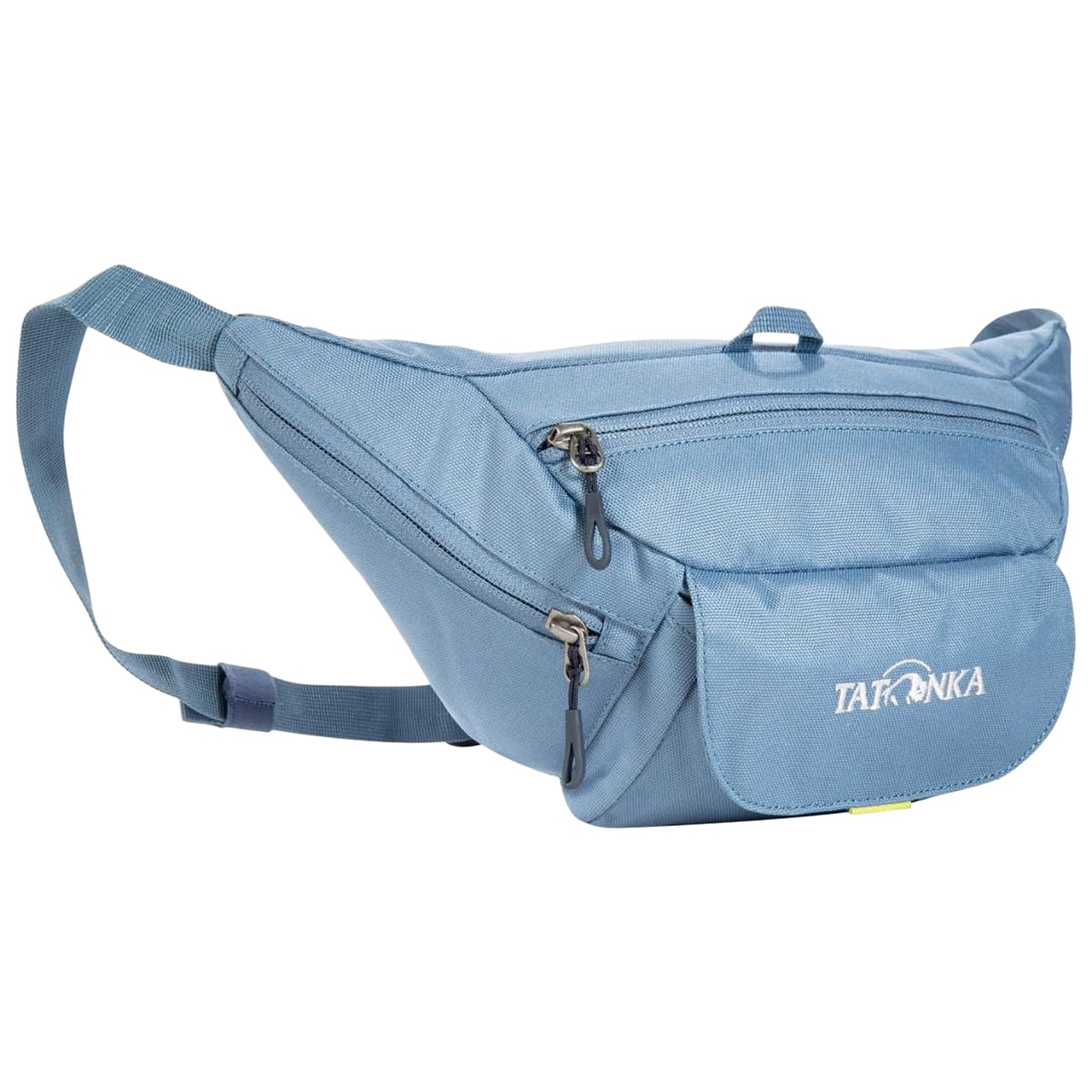 Бананка Tatonka Funny Bag M - Elemental Blue