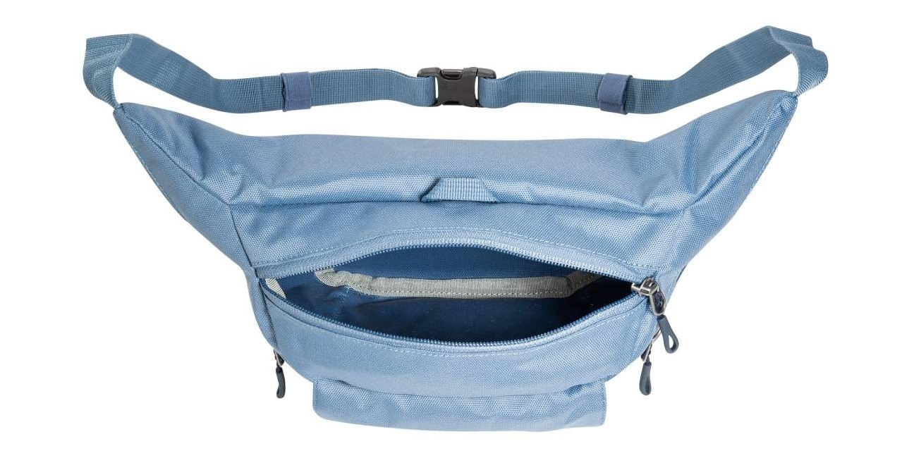 Бананка Tatonka Funny Bag M - Elemental Blue