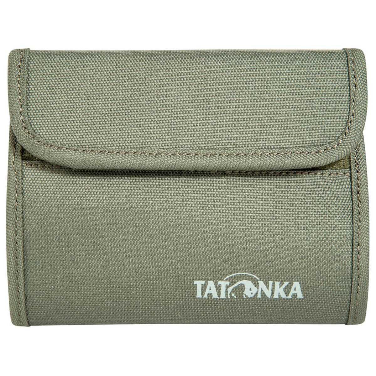 Гаманець Tatonka Euro Wallet RFID - Olive