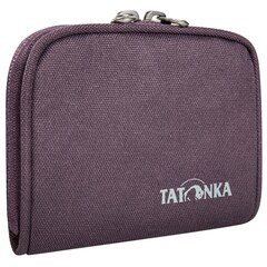 Гаманець Tatonka Zip Money Box RFID Block - Midnight Plum