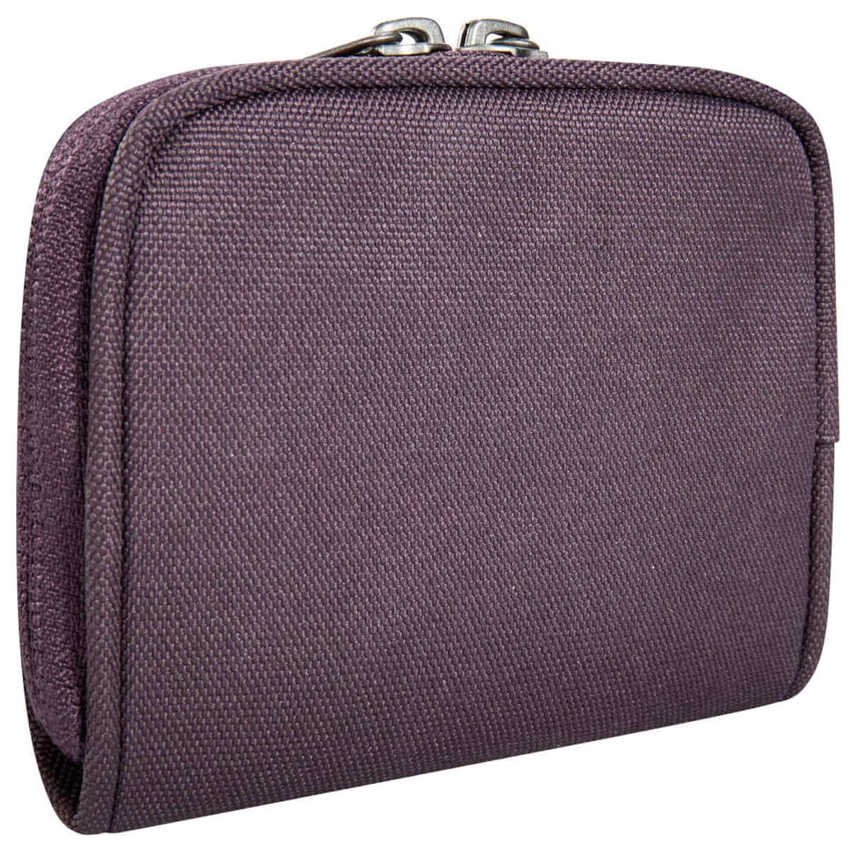 Гаманець Tatonka Zip Money Box RFID Block - Midnight Plum