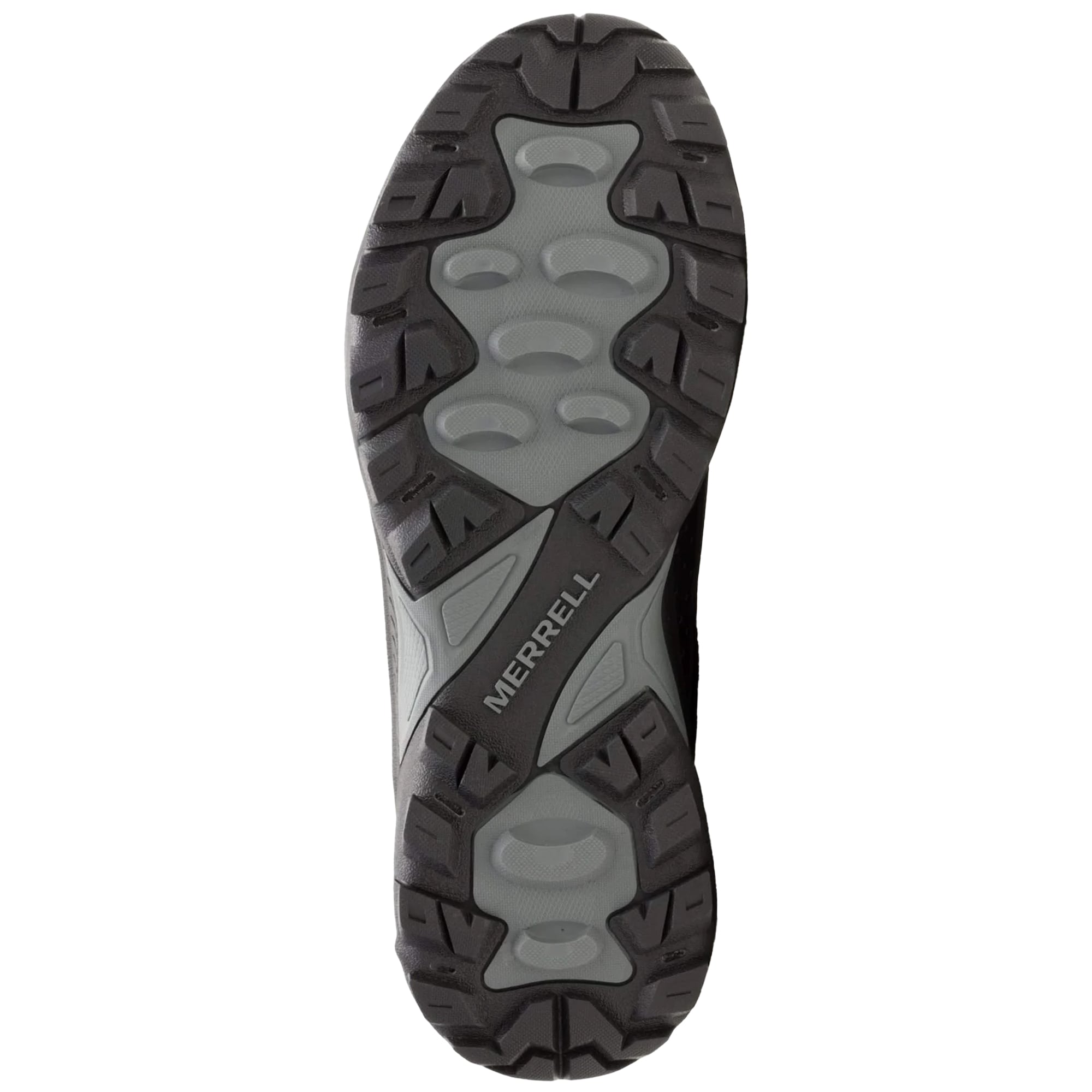 Кросівки Merrell Speed Strike 2 MID GTX - Black