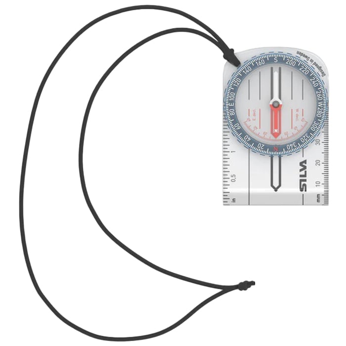 Картографічний компас Silva Starter 1-2-3