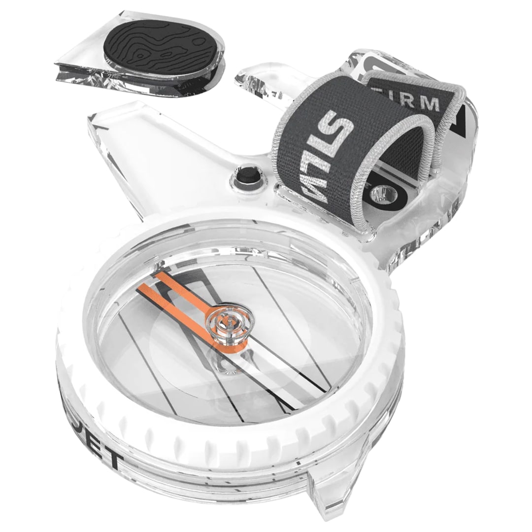 Компас Silva Arc Jet 360 Right