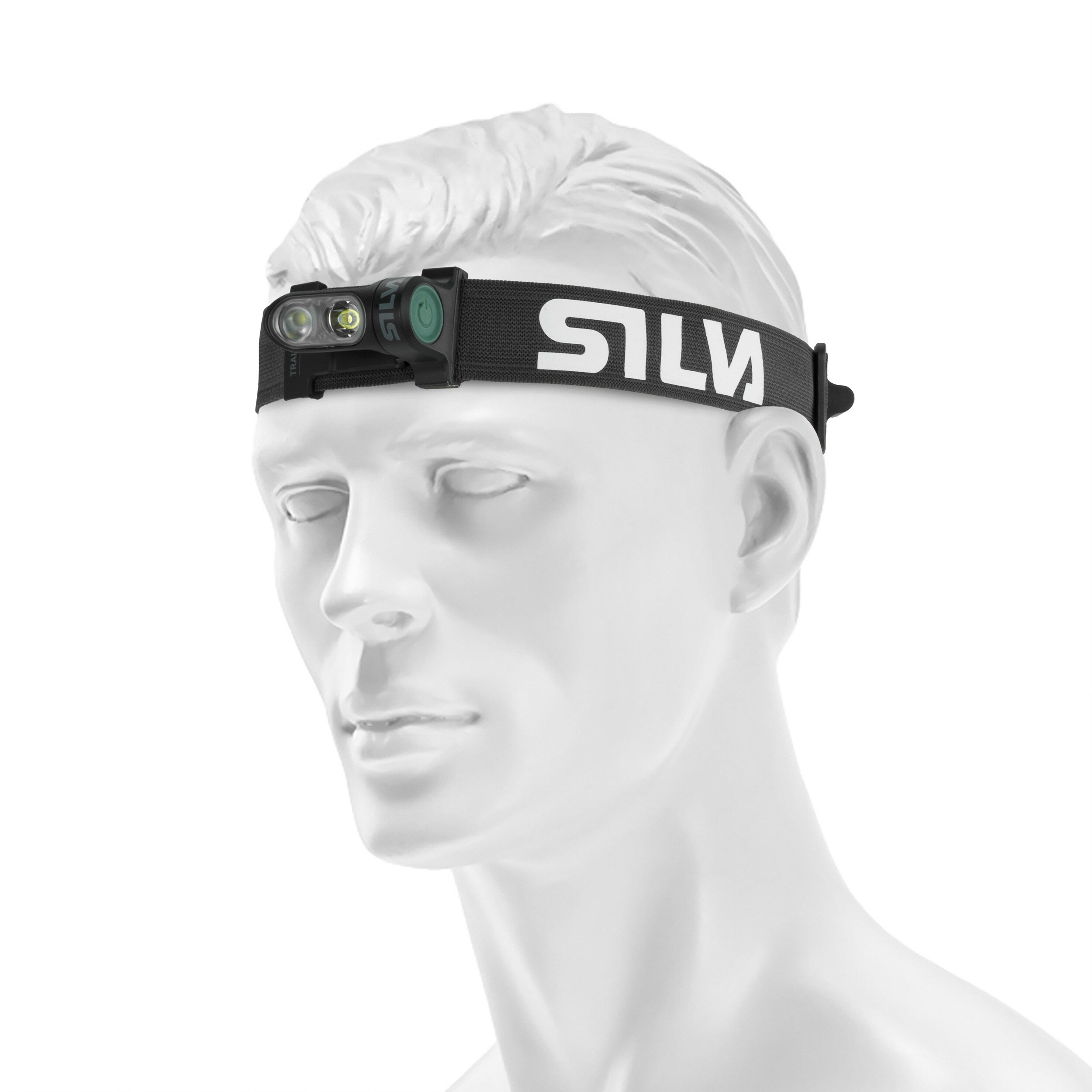 Налобний ліхтарик Silva Trail Runner Free 2 Ultra - 550 люменів