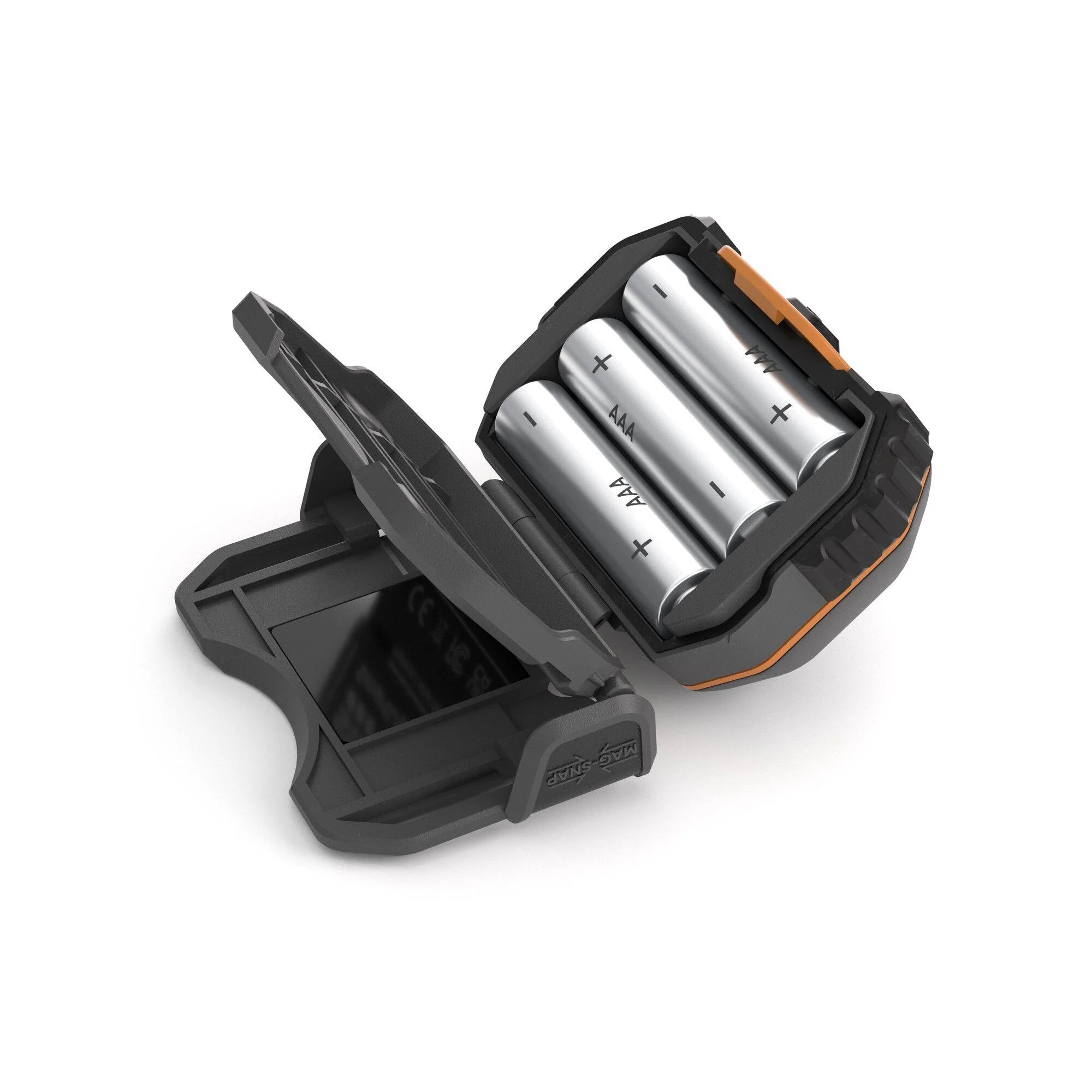 Налобний ліхтарик Silva SmartLight 500 - 500 люменів