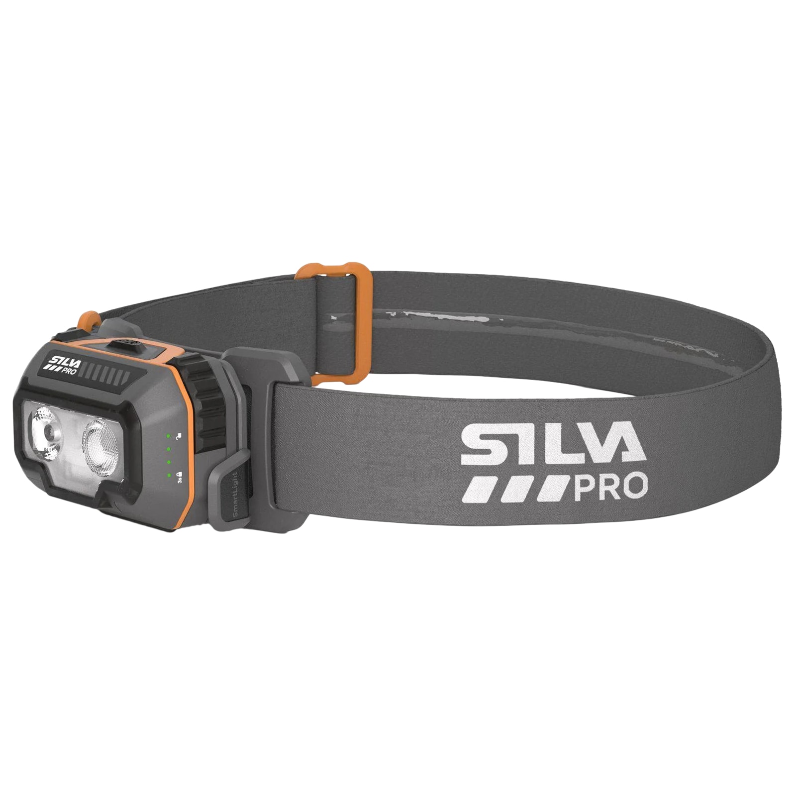 Налобний ліхтарик Silva SmartLight 500 - 500 люменів