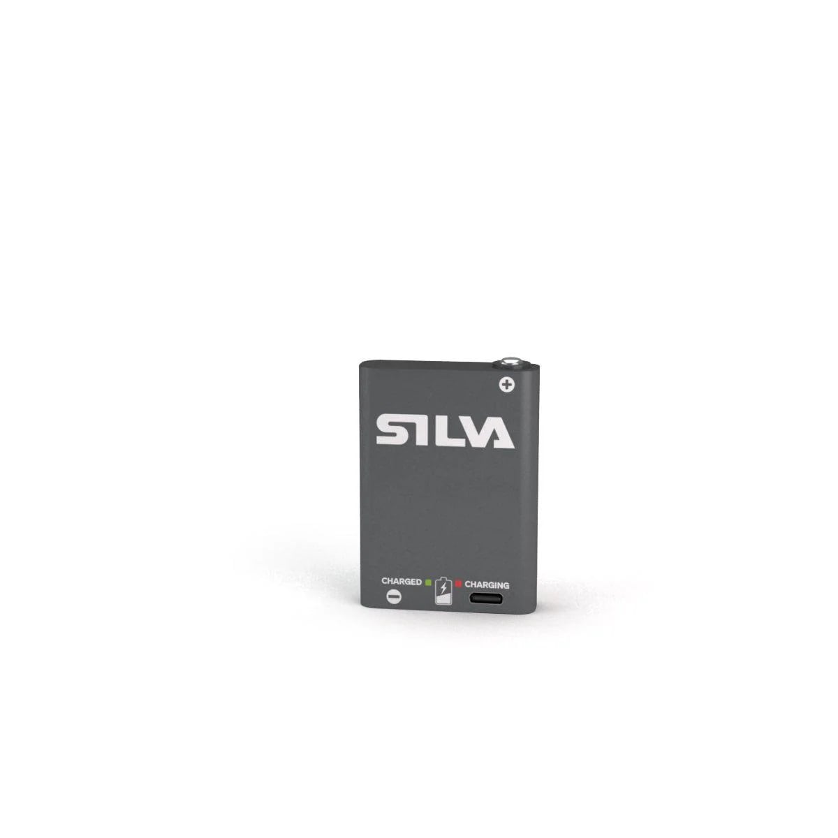 Налобний ліхтарик Silva SmartLight 500 Hybrid - 500 люменів