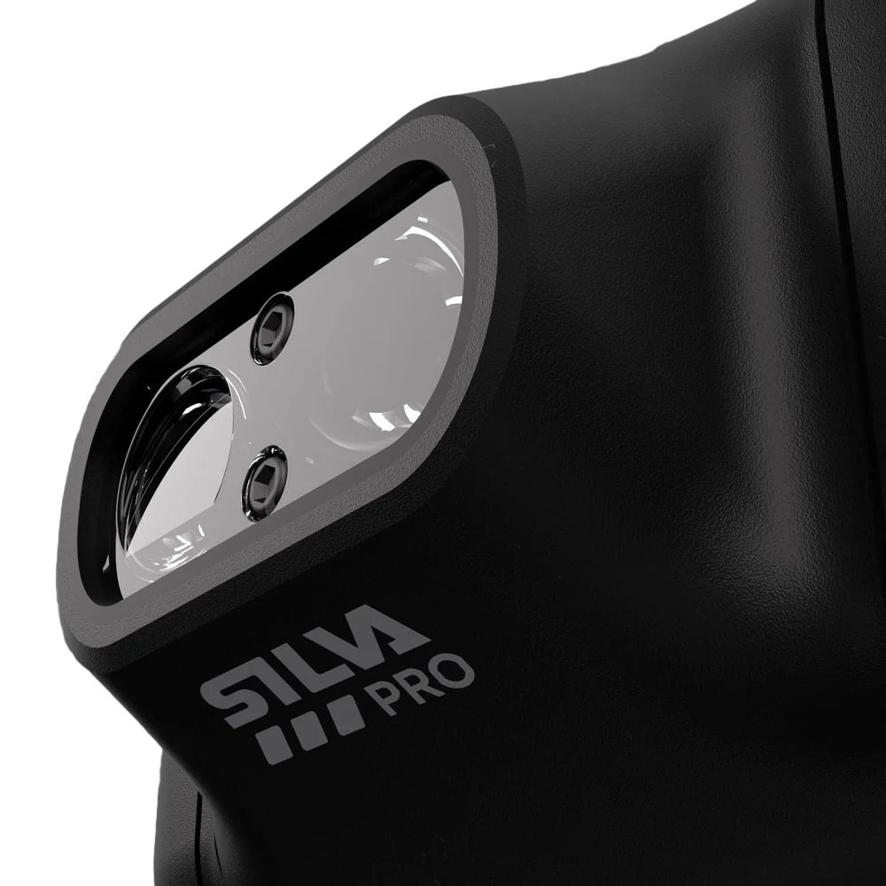 Налобний ліхтарик Silva BaseLight 300 - 300 ліхтарик