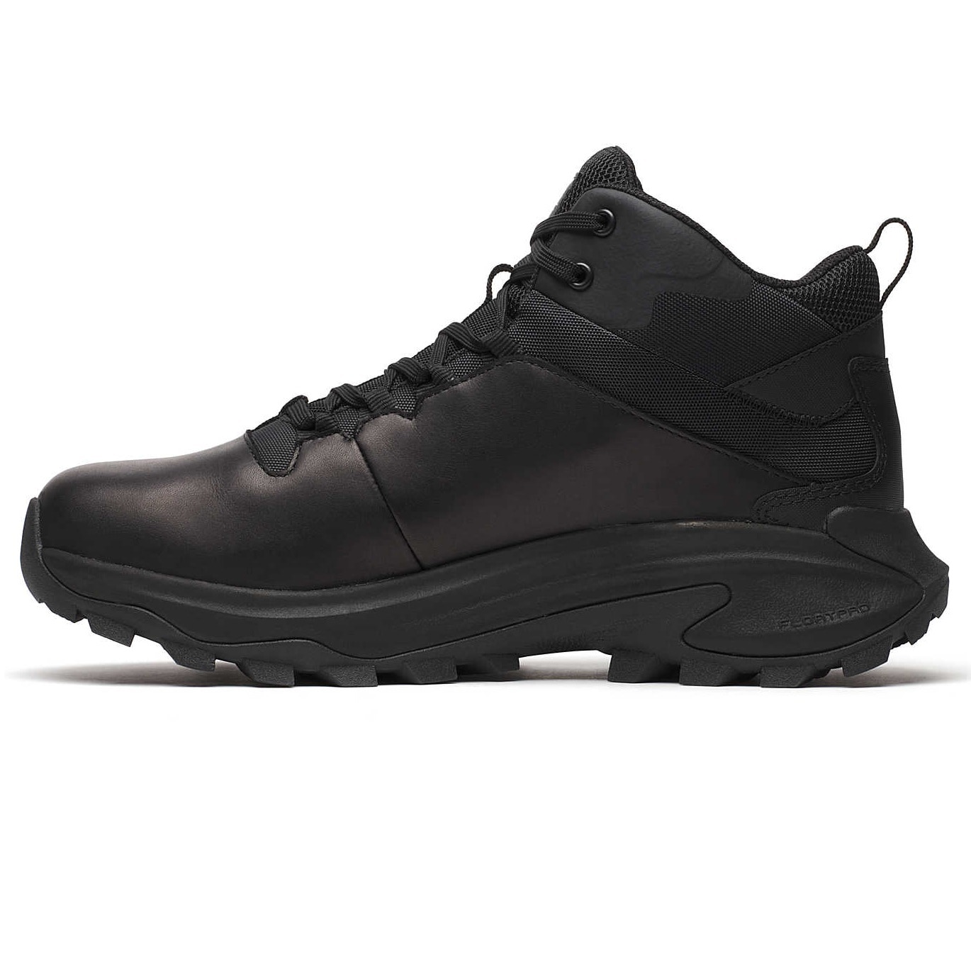 Черевики Merrell MOAB Speed 2 Tactical Mid - Black