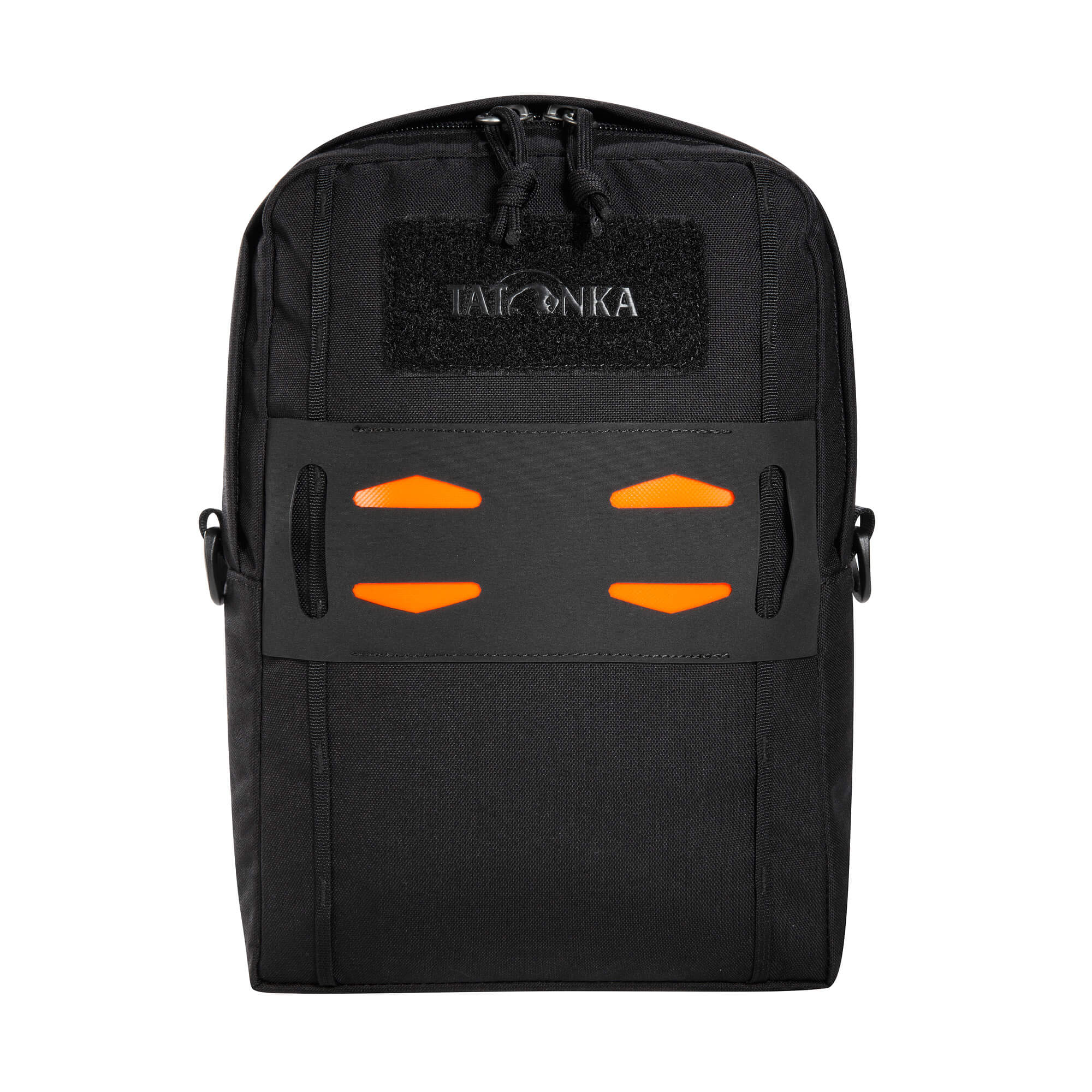 Підсумок Tatonka Side Pocket 4 л - Black