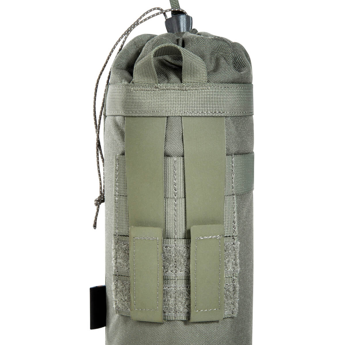 Чохол для пляшки Tatonka Thermo Bottle Cover 0,6 л - Stone Grey Olive