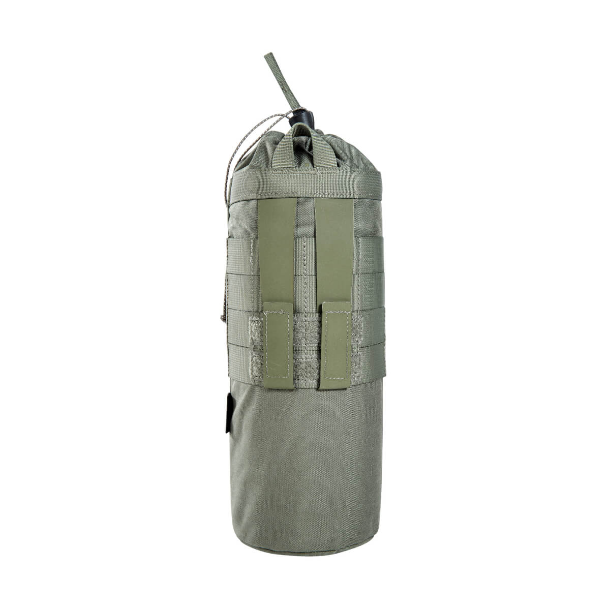 Чохол для пляшки Tatonka Thermo Bottle Cover 1 л - Stone Grey Olive