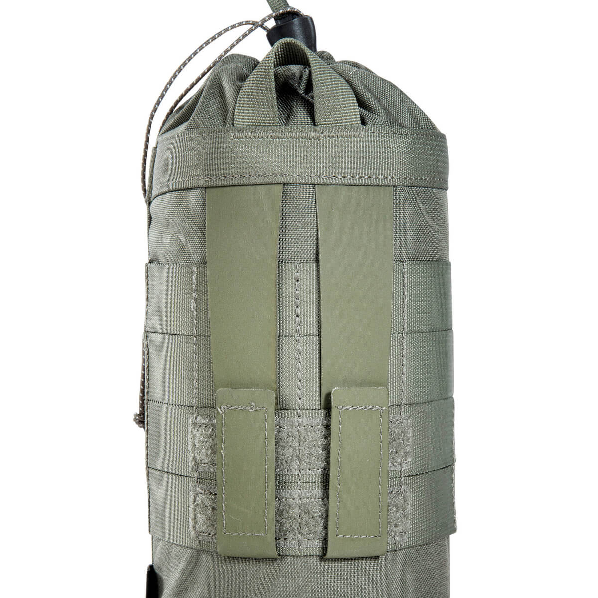 Чохол для пляшки Tatonka Thermo Bottle Cover 1 л - Stone Grey Olive