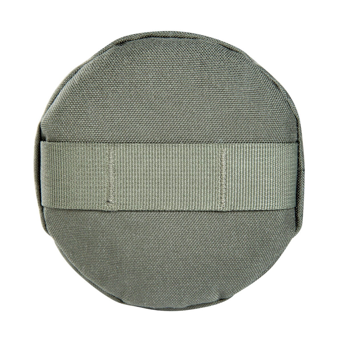 Чохол для пляшки Tatonka Thermo Bottle Cover 1 л - Stone Grey Olive