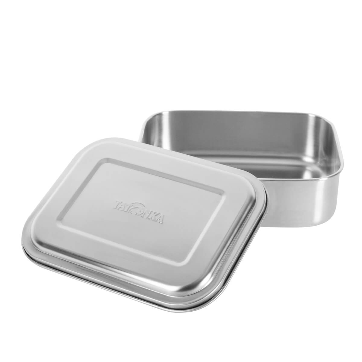 Контейнер Tatonka Stainless Steel Lunch I 800 мл