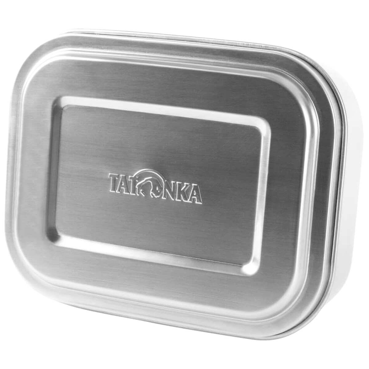 Контейнер Tatonka Stainless Steel Lunch I 800 мл