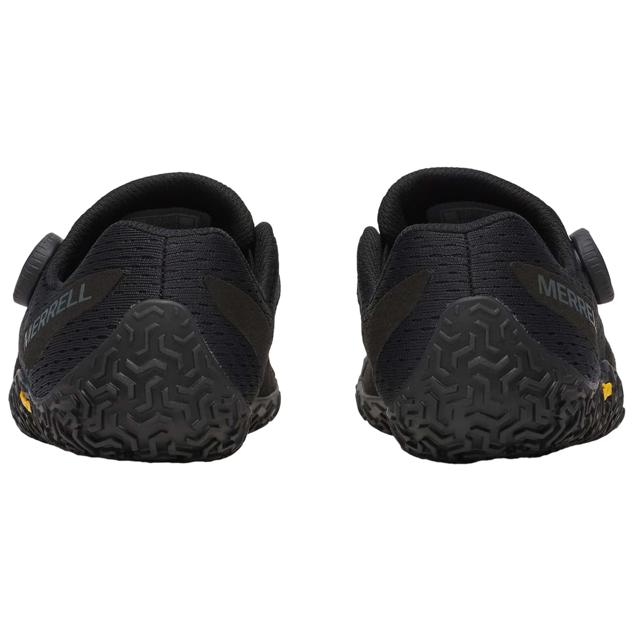 Кросівки Merrell Vapor Glove 6 BOA - Black