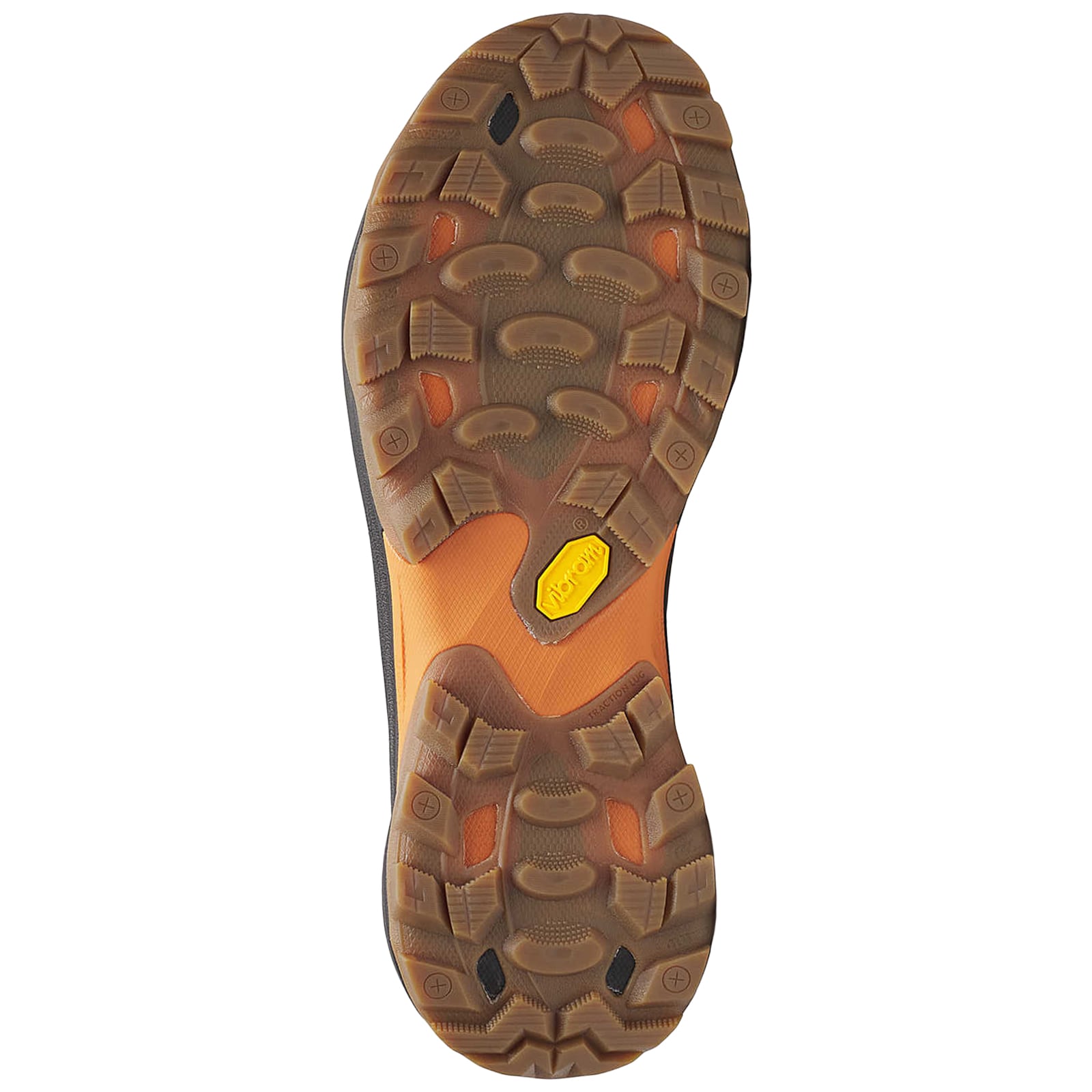 Черевики Merrell MOAB Speed 2 Leather Waterproof - Mole