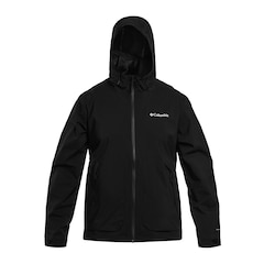 Куртка Columbia Altbound Jacket - Black