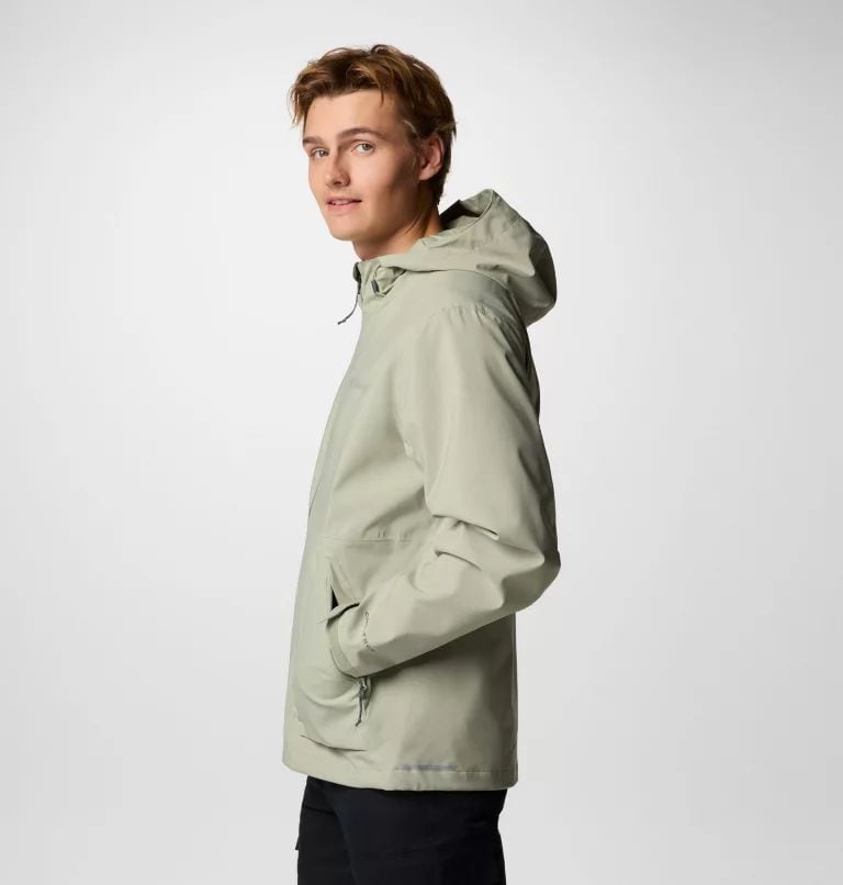 Куртка Columbia Altbound Jacket - Сафарі