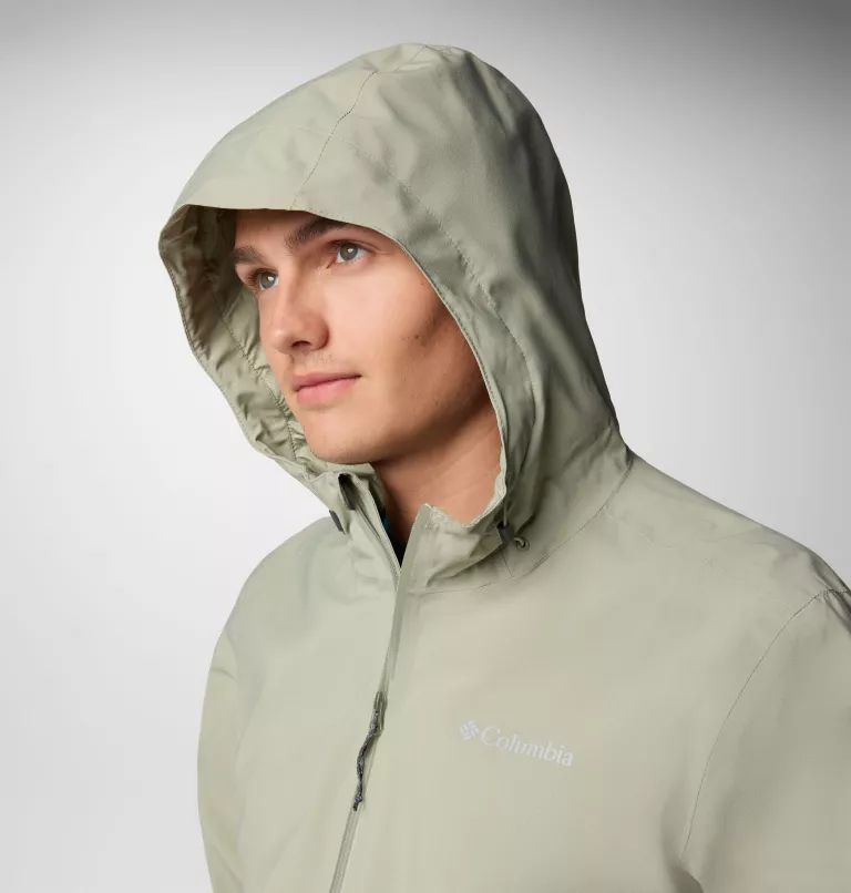 Куртка Columbia Altbound Jacket - Сафарі