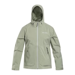Куртка Columbia Altbound Jacket - Сафарі