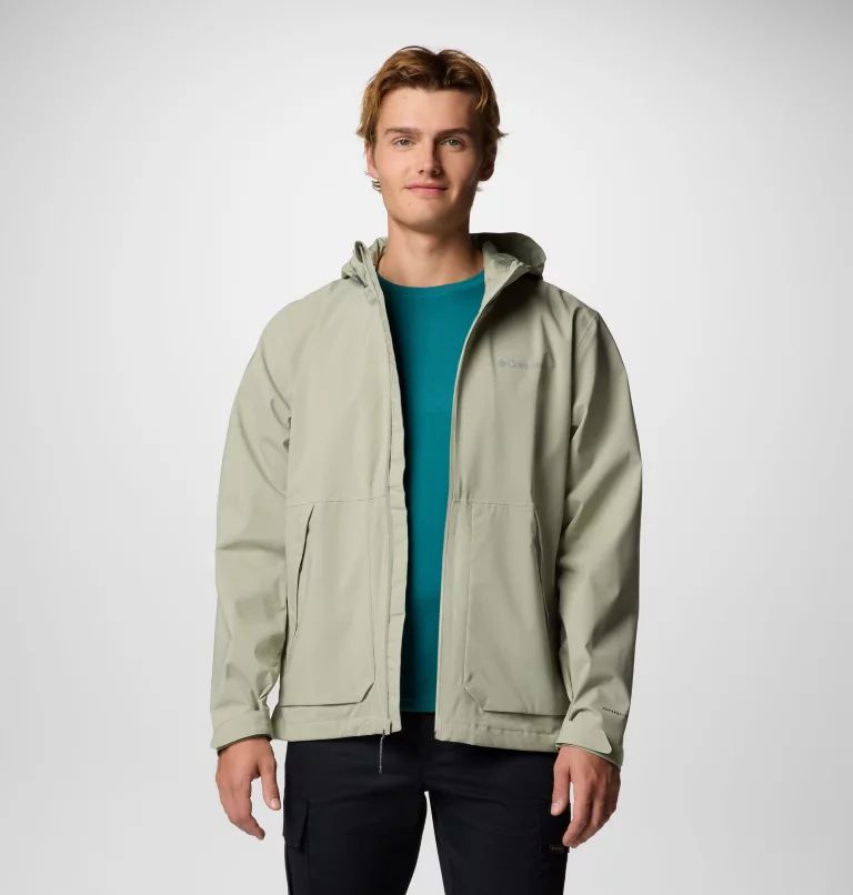 Куртка Columbia Altbound Jacket - Сафарі