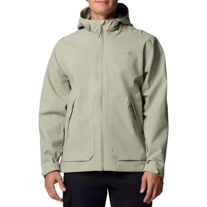 Куртка Columbia Altbound Jacket - Сафарі