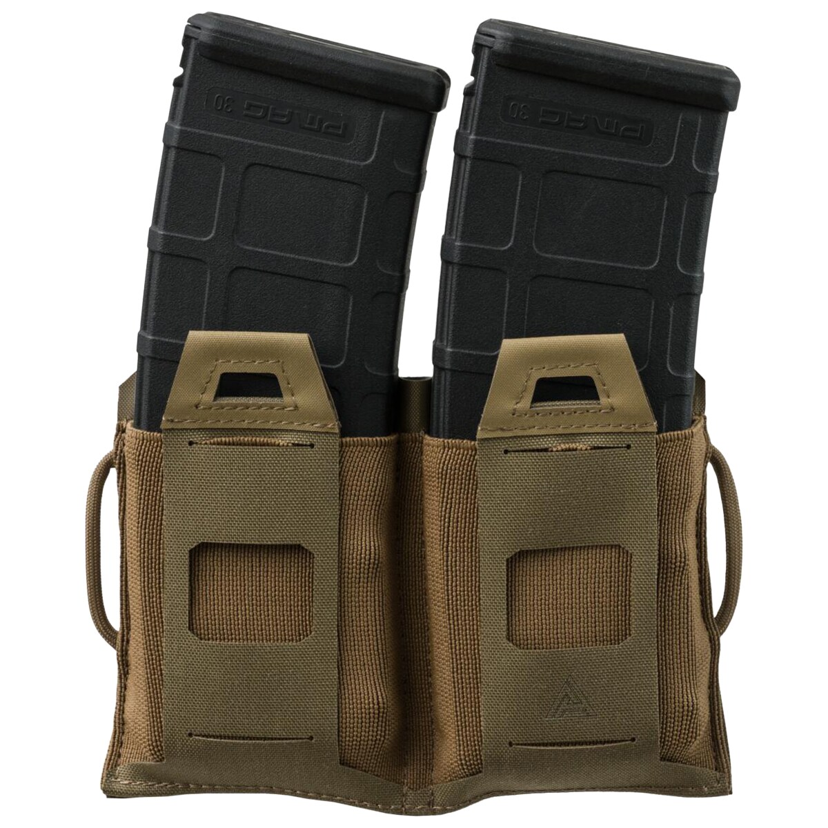 Подвійний підсумок Direct Action Double Flat Magazine - Adaptive Green