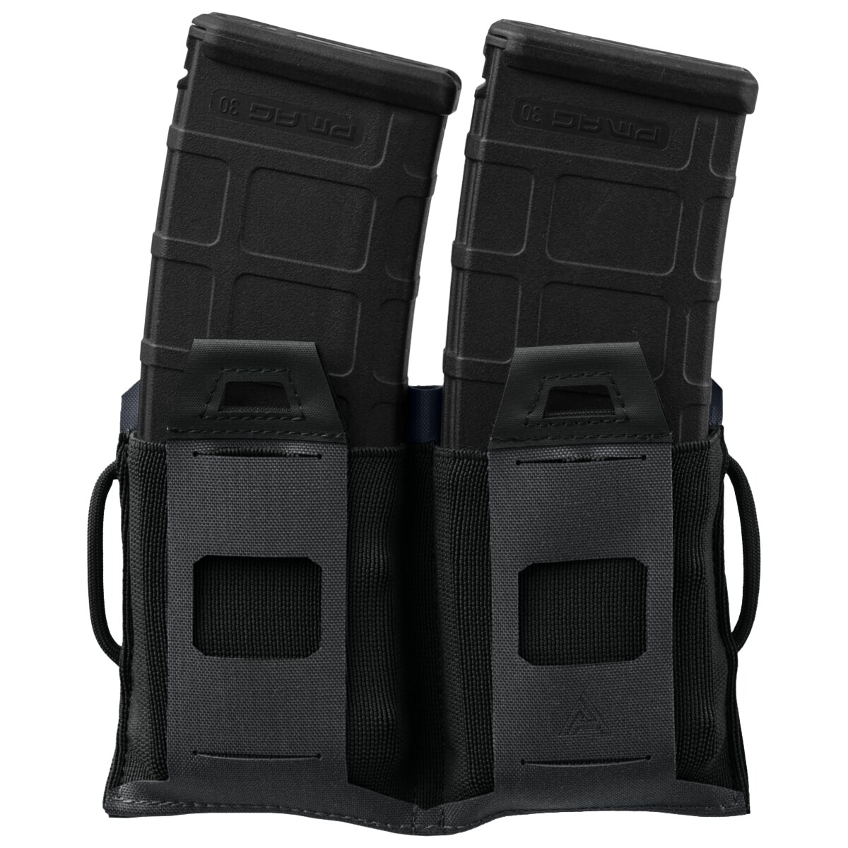 Подвійний підсумок Direct Action Double Flat Magazine - Shadow Grey