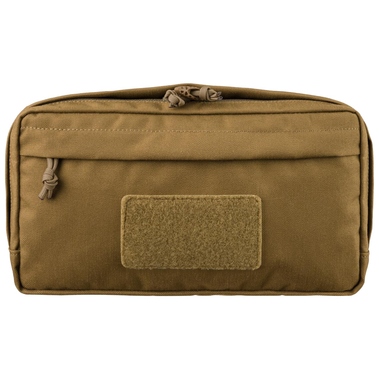 Підсумок Direct Action Front Flap Admin Pouch - Coyote Brown