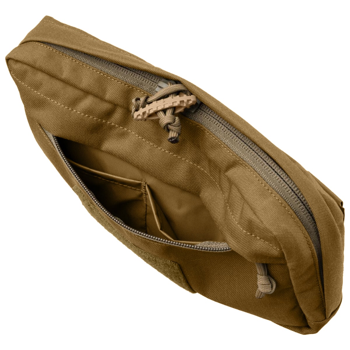 Підсумок Direct Action Front Flap Admin Pouch - Coyote Brown