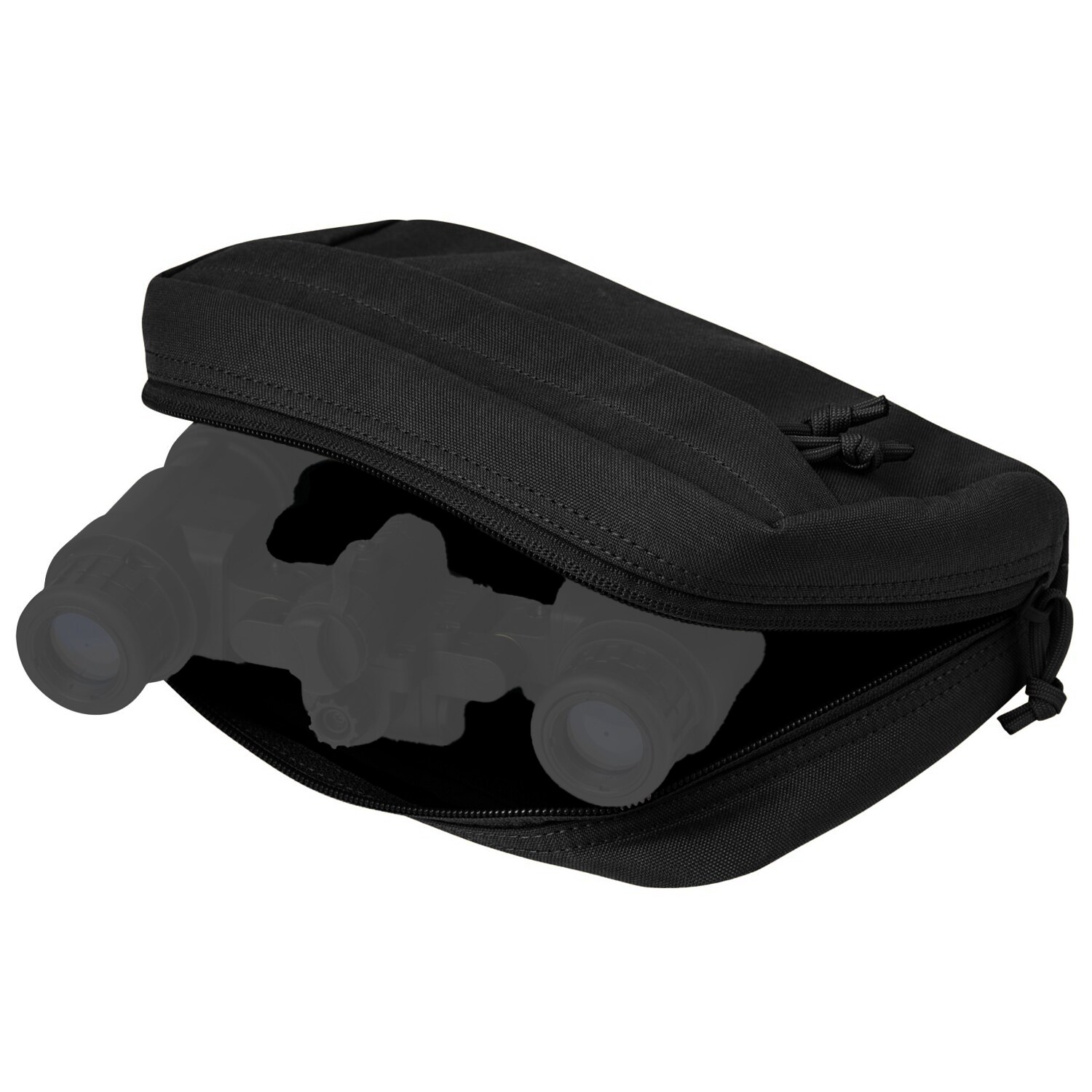 Тактичний підсумок Direct Action NVG MK II - Black