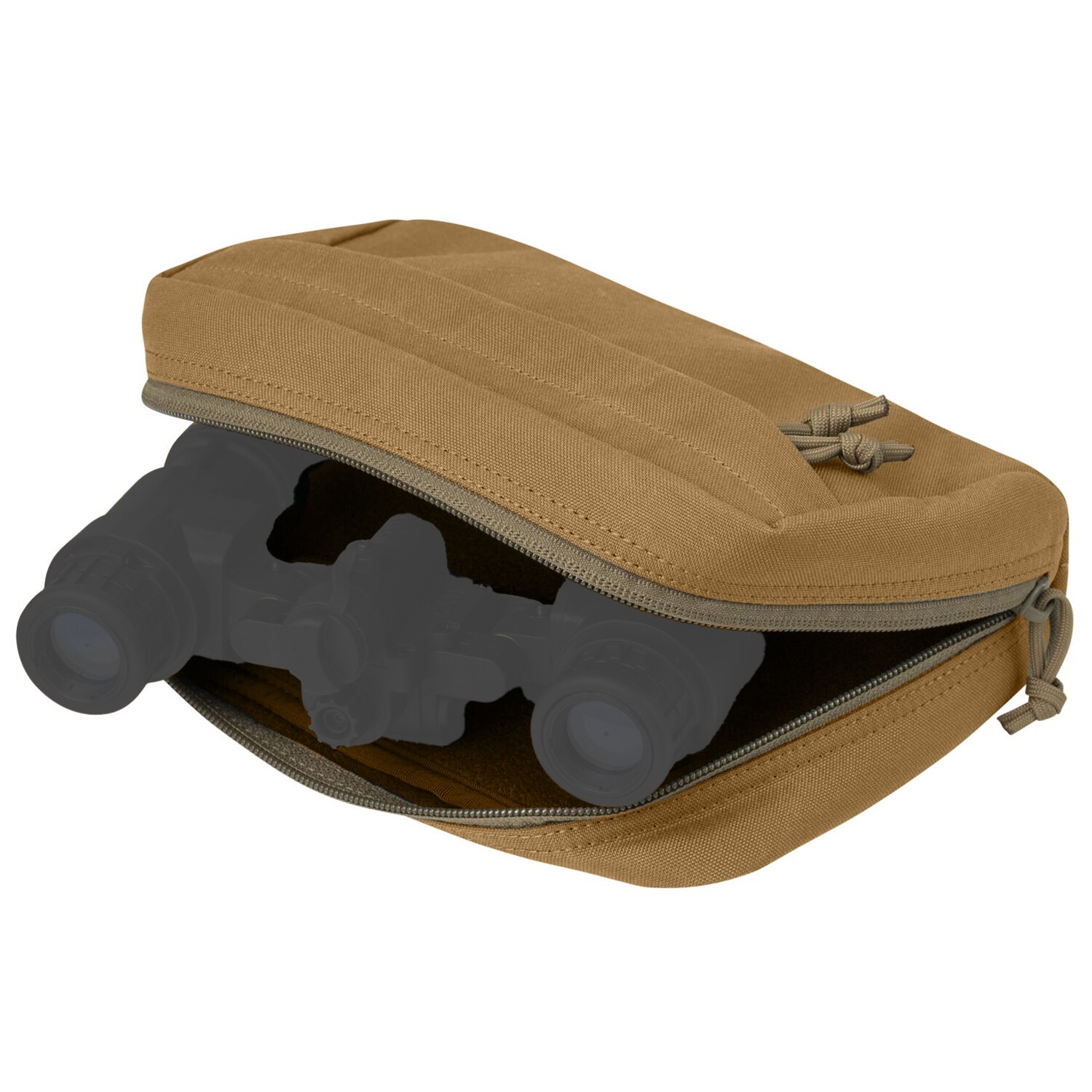Тактичний підсумок Direct Action NVG MK II - Coyote Brown
