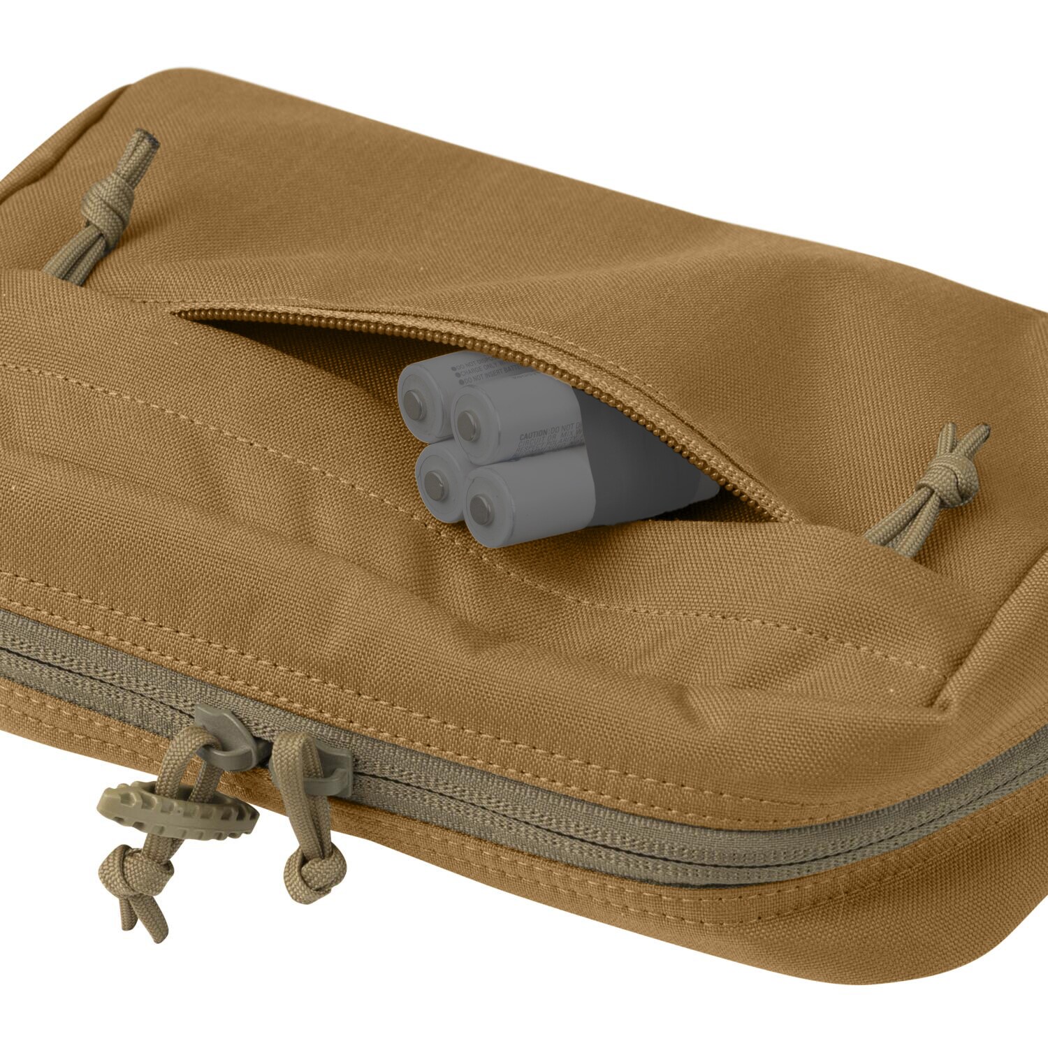 Тактичний підсумок Direct Action NVG MK II - Coyote Brown