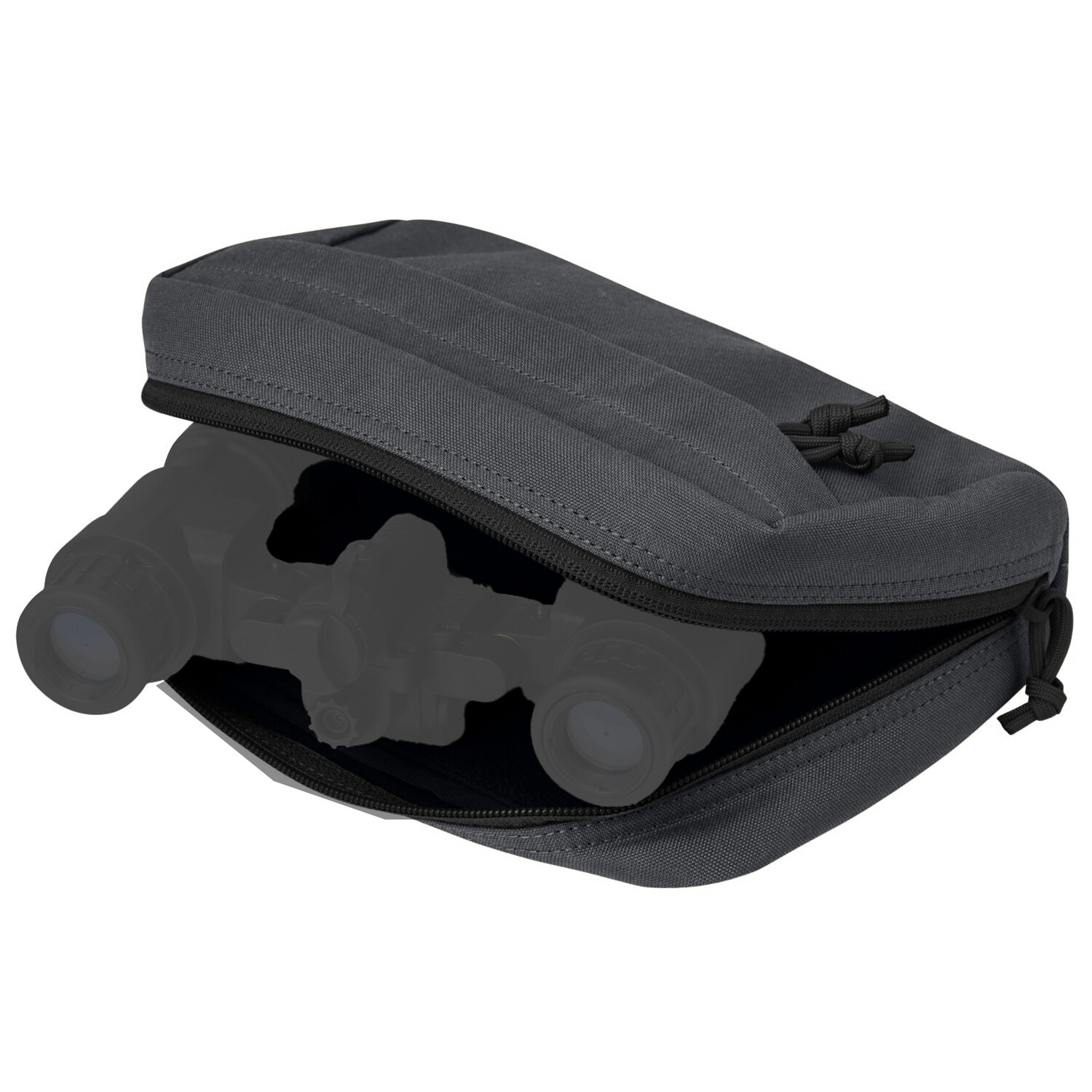 Тактичний підсумок Direct Action NVG MK II - Shadow Grey