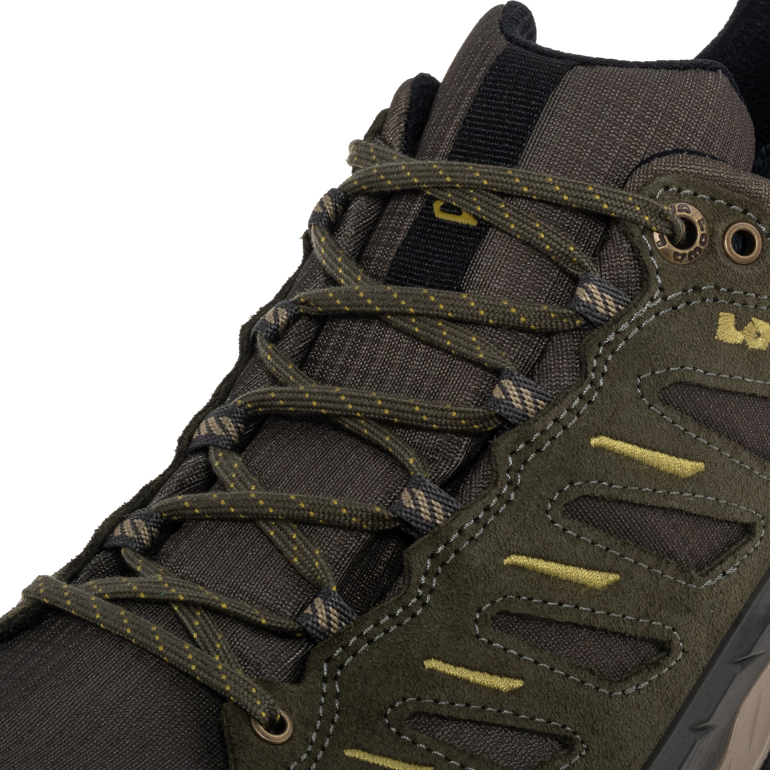 Кросівки Lowa Innovo GTX Low - Olive/Amber Green