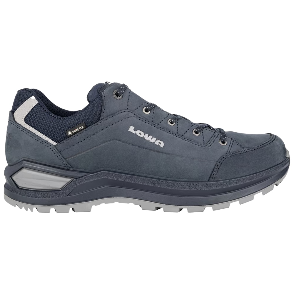 Кросівки Lowa Renegade EVO GTX LOW - Navy/Stone