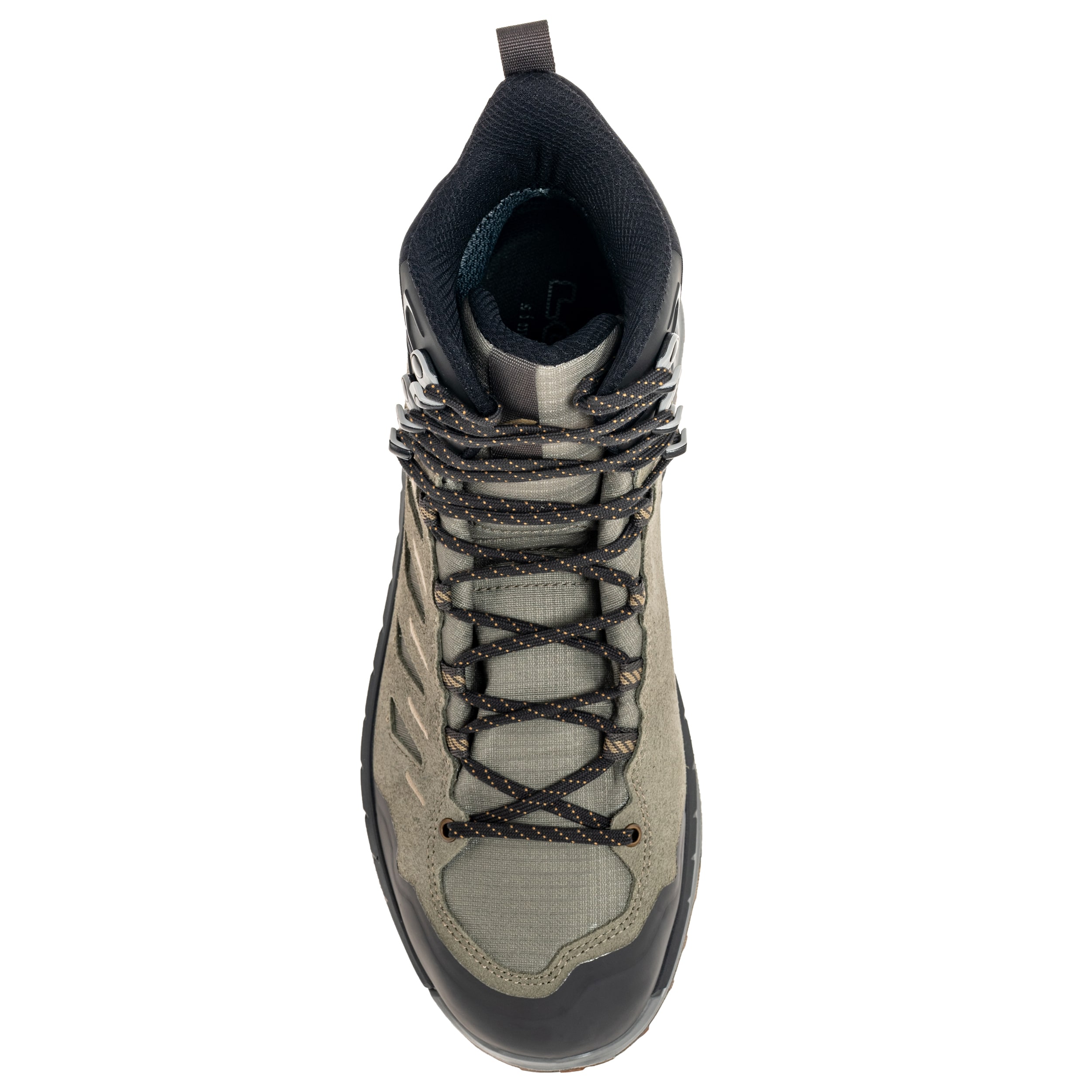 Черевики Lowa Innovo GTX MID - Seaweed/Dune