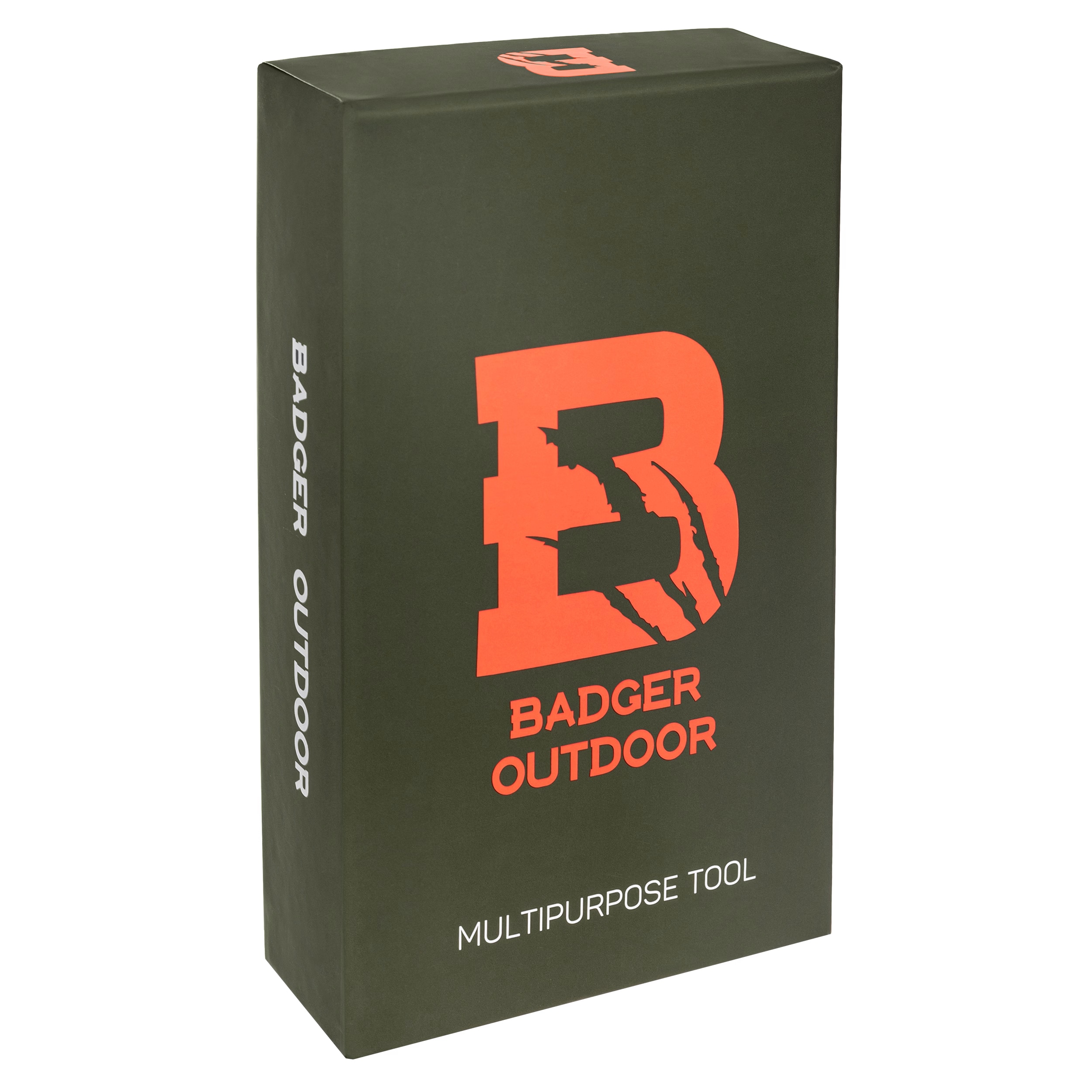 Мультитул Badger Outdoor Robust
