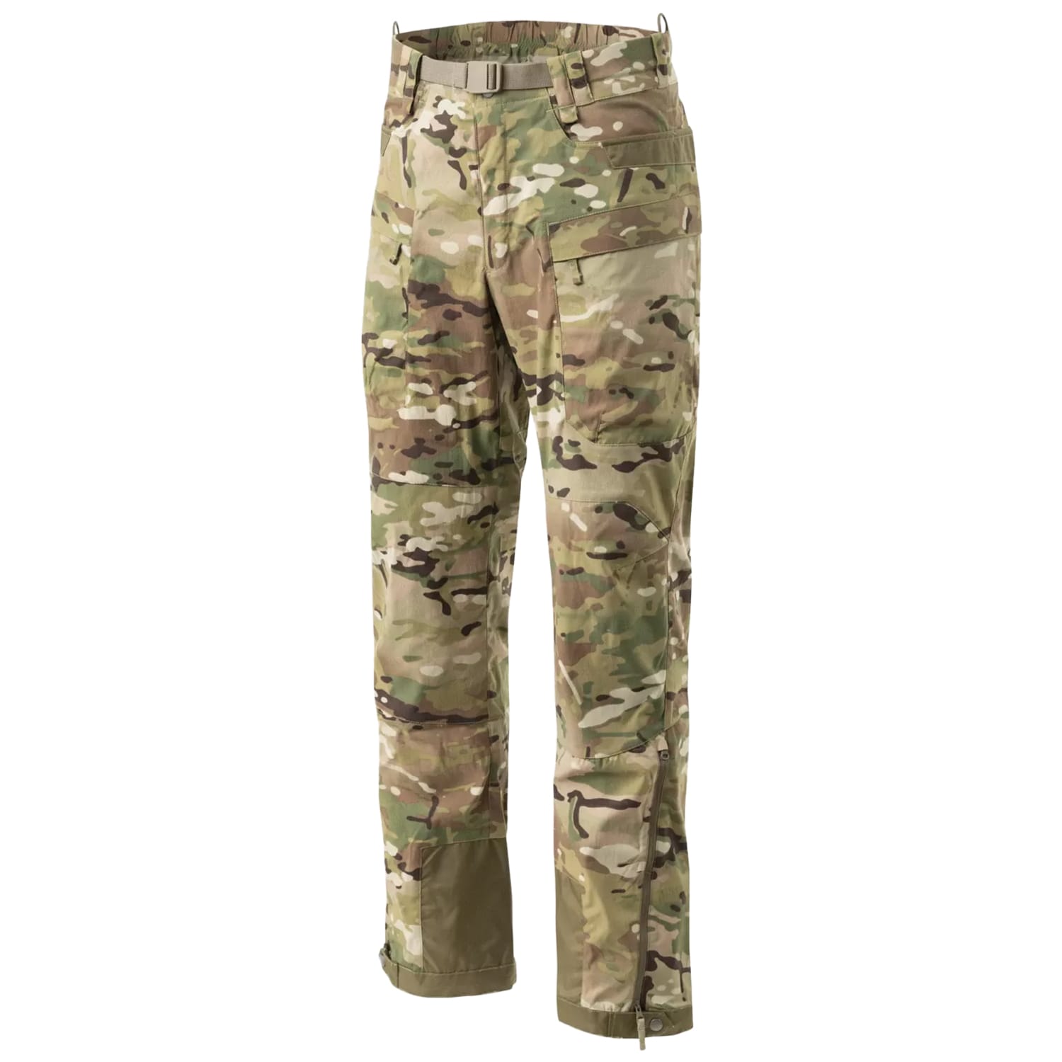 Штани Helikon Trooper Nylon - MultiCam