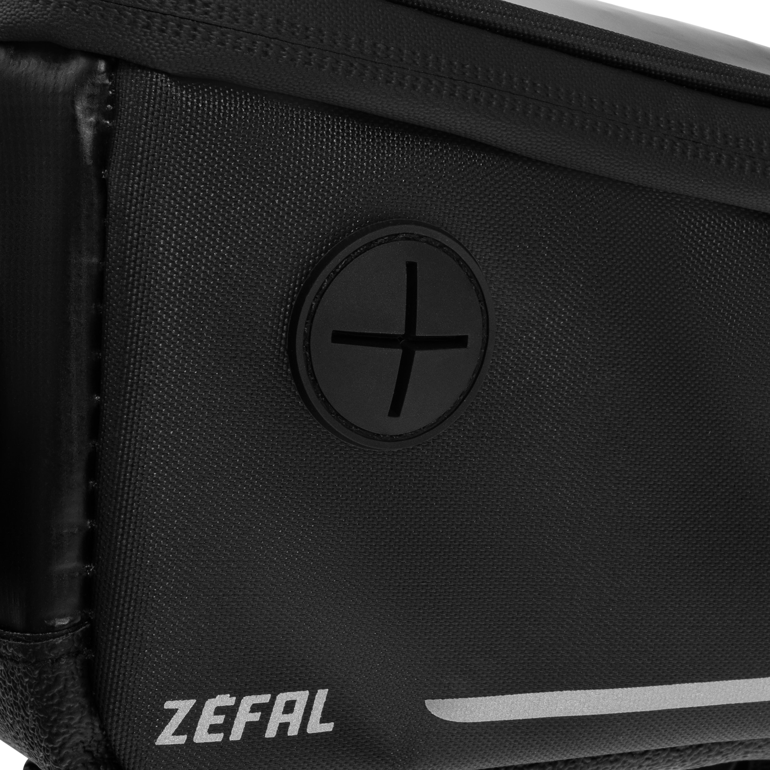 Велосипедна сумка Zefal Console Pack T2 1,3 л - Black